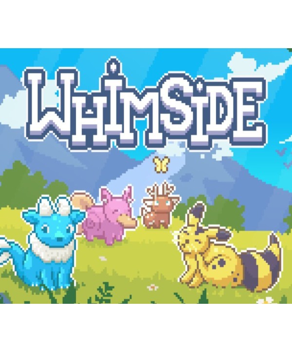 Whimside Steam Key GLOBAL